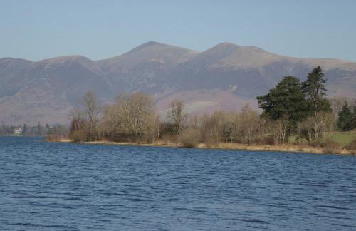 Newlands Cottage - Foto 25