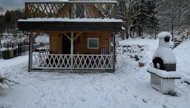 Sosnowa Chatka - Foto 3