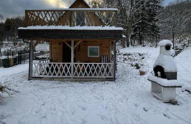 Sosnowa Chatka - Foto 3