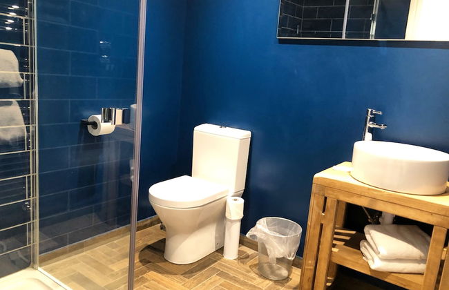 The Cottages at Crouchers Orchards - Foto 53