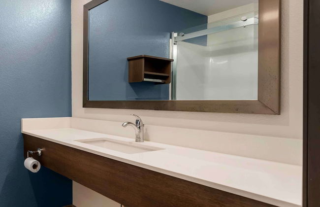 Extended Stay America Suites - St Paul - Woodbury - Foto 24