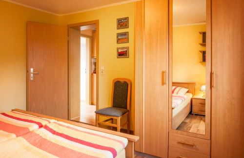 Ferienwohnungen Müller - Foto 24