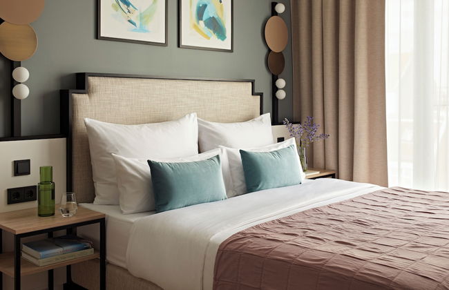 Numa Berlin Arc - Foto 20