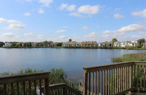 Mill Village 66, Damsel Cottage - P - Foto 22