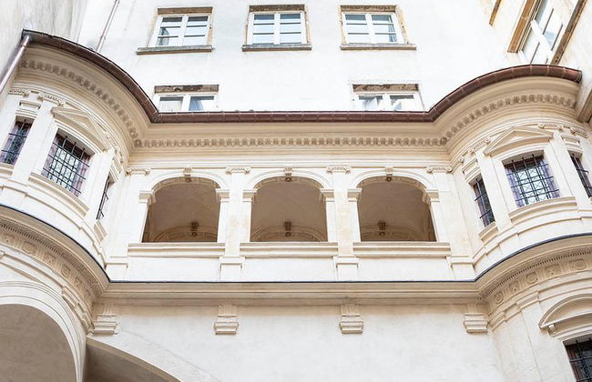 Tour Vieux Lyon - Foto 4