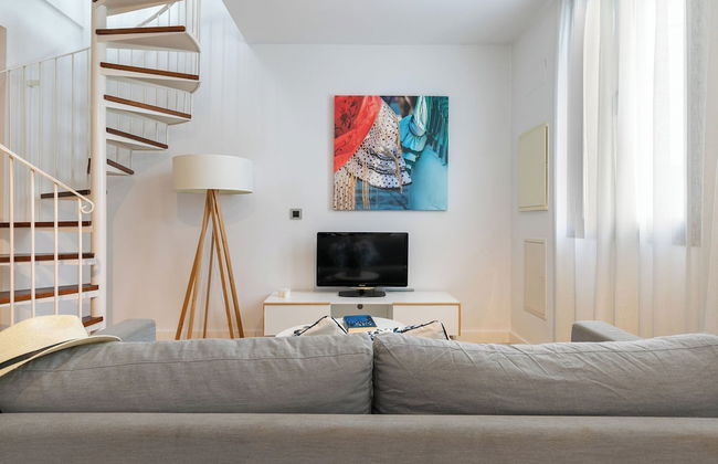 Holiday Rentals Tempa Museo - Foto 79