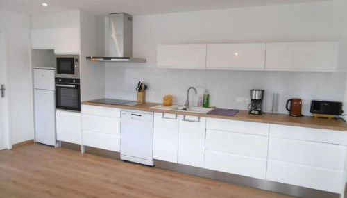 Appartement 4 pièces 6 personnes Vue imprenable sur l'océan - Noan - Foto 5