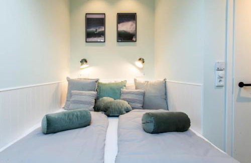 Ferienhaus SURF COAST - Haffkrug - Foto 20