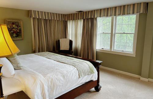 St. Croix Valley Inn - Foto 25