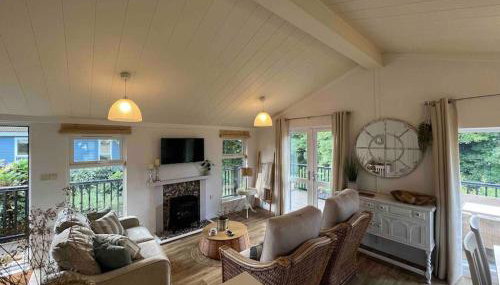 Waterside Lodge, Weybourne, Holt - Foto 2