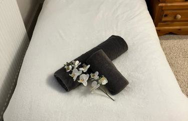 The Coach House at BYRE HOUSE - Foto 17