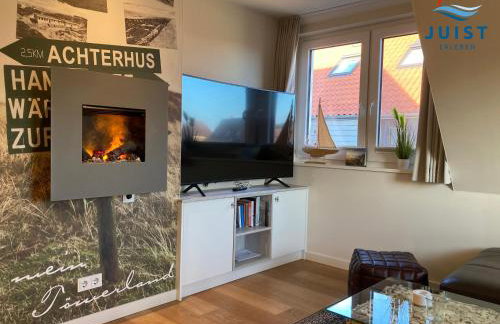 Haus Achterhus 215 - Wohnung 11 "Sandkörnchen" - Photo 1