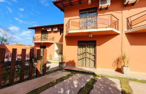 Partiu Praia SC piscinas privativas, ar condicionado, internet, próximo ao mar e centrinho três minutos a pé - Photo 36