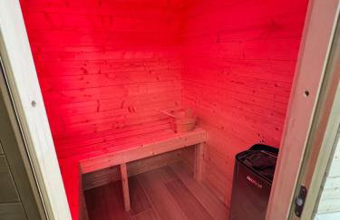 Spa Apartament Wisła prywatna sauna i wanna z hydromasażem - Photo 11