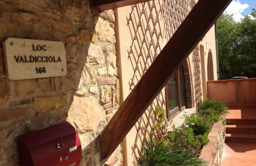 Casa Vacanze Valdicciola - Foto 46