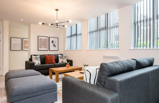 Host Apartments The Rodney Courtyard - Foto 26