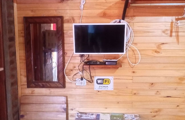 Bungalows El Pindó - Foto 21