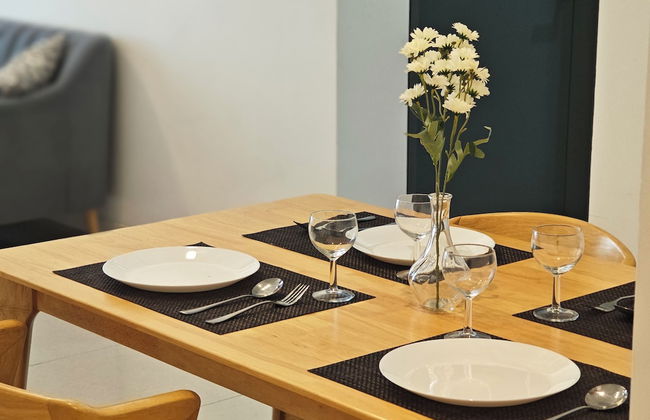 Paradigm Residence By Antlerzone - Foto 80