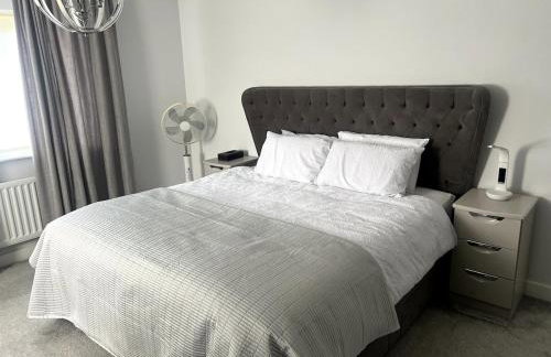 4 Bedroom home with study space - Foto 27