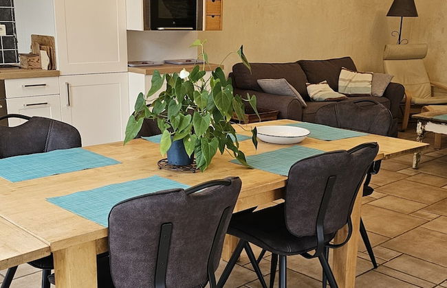 Gîtes Les Myosotis - Foto 30