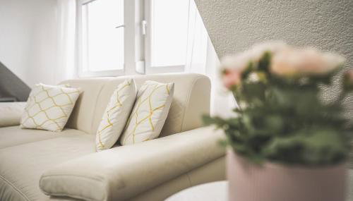 Exklusive Maisonette Wohnung am See, 5 Min zur SAP, Smart TV & Netflix - WeHome Premium - Foto 5