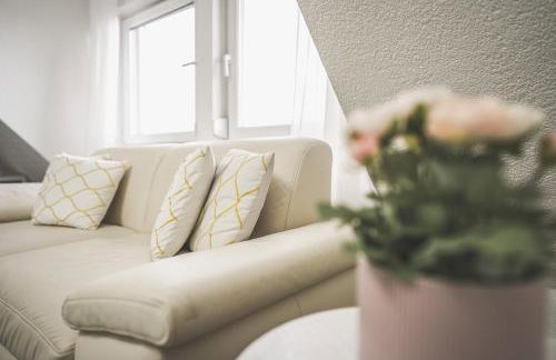 Exklusive Maisonette Wohnung am See, 5 Min zur SAP, Smart TV & Netflix - WeHome Premium - Foto 5