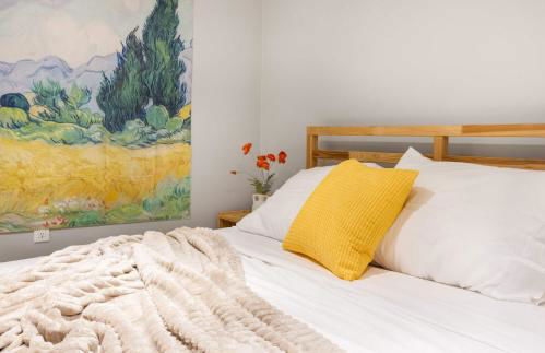 Renton DT 1BR Suite WS 95 Near Landing &Sea-Tac - Foto 19