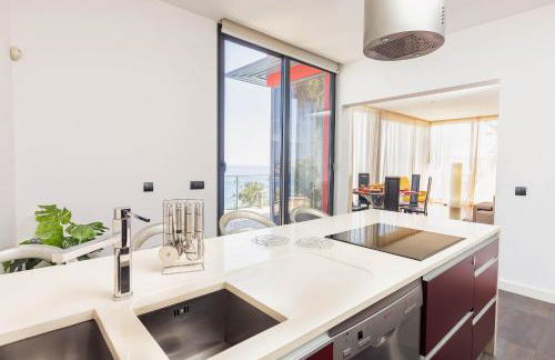 Villa Amplitude - Foto 10