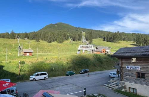 CASA-Bois de Pisan au pied des pistes - Foto 21