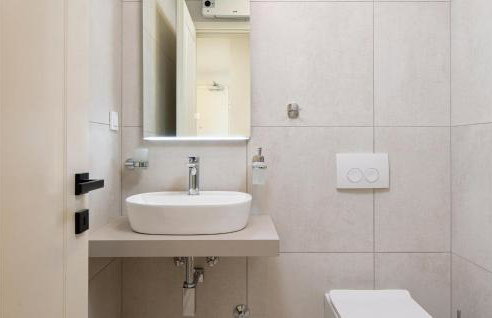 Amazing Apartment In Malinska With Wifi - Foto 15