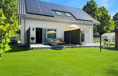 CBlue: Seeblick, Kamin, Wallbox, Natur - Foto 56