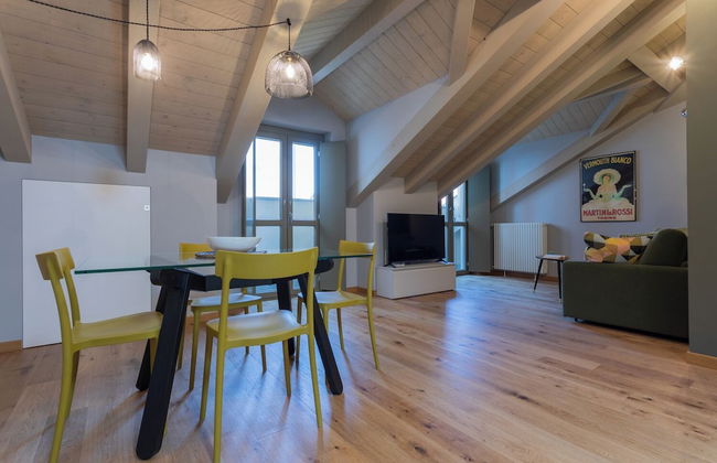 Le Casette del Balon by Wonderful Italy - Foto 30