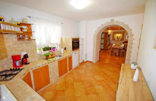 Holiday house Mauro - Foto 39