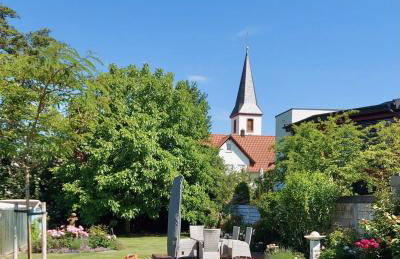 Ihre Pfalz-Auszeit, neu mit Stil, Balkon und Traumgarten - Foto 16