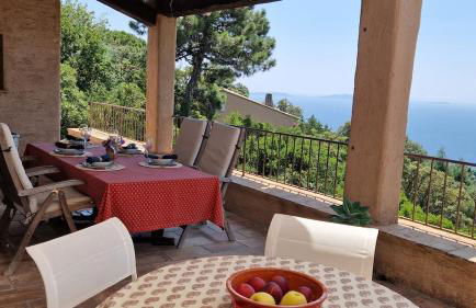 Villa vue imprenable - Foto 6