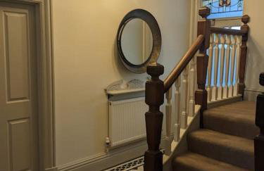 Cartref Guesthouse - Room 1 Ensuite - Foto 11