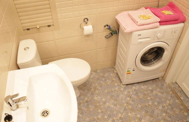 LOFT STUDIO Nosovihinskoe 25-3 - Photo 26