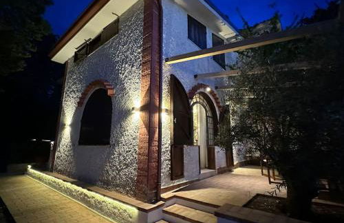 Villa Eddy - Foto 16