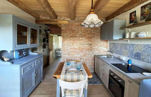 Casa del Piol Fattoria dei fiori - Photo 2