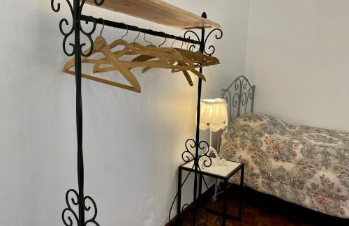 Casa Às Seis - Photo 8