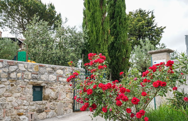 Agriturismo Maliandi - Foto 28