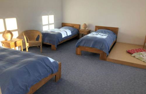 Hugenottenwohnung im Bauernhaus - Platz für größere Familien - Foto 7