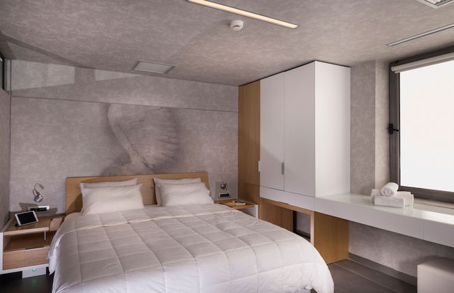 Ikaros Hotel - Foto 2