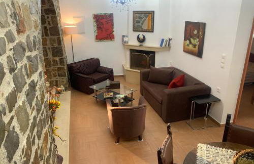 Creta guesthouse ARXONTIKO! - Foto 78