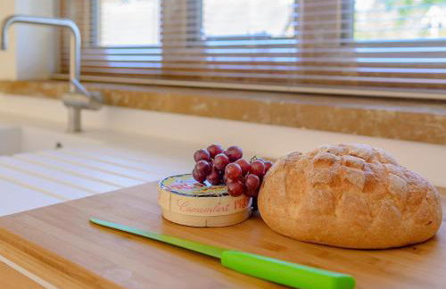 Finch Cottage - Foto 10