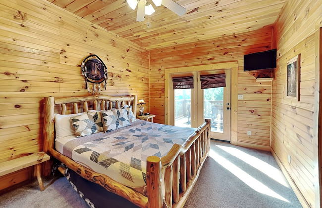 A Majestic View III - Foto 6