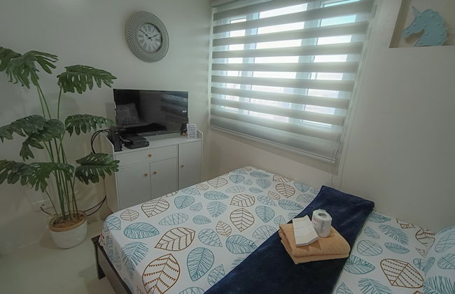 The Beacon Makati by Cozi Condotels - Foto 78