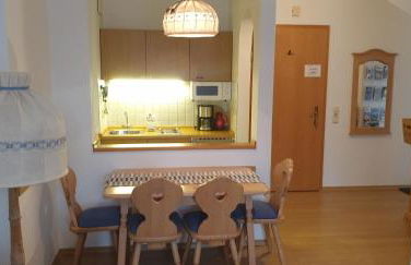 Ferienwohnanlage Brünnstein Wohnung 54 - Foto 7