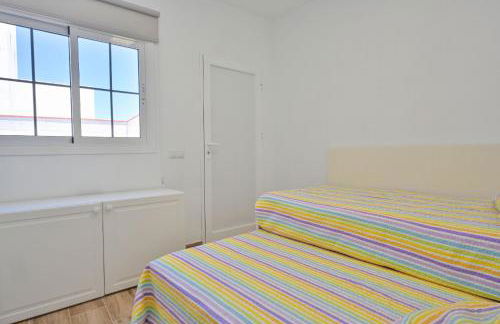 Bonito apartamento a 100 m de la playa - Foto 4