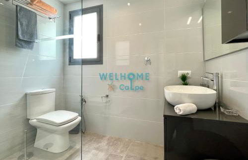 VALENTINA villa de lujo con piscina - Foto 32